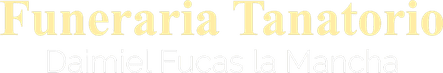 Funerarias Tanatorio Daimiel Jesús de Nazareno - Velatorio Ciudad de Miguelturra logo